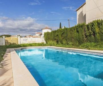 Holiday Home Espigol By Interhome