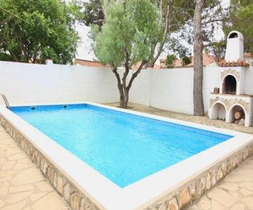 Meddays Villa Navarra