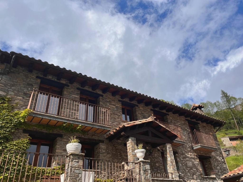 Hostal El Quintà
