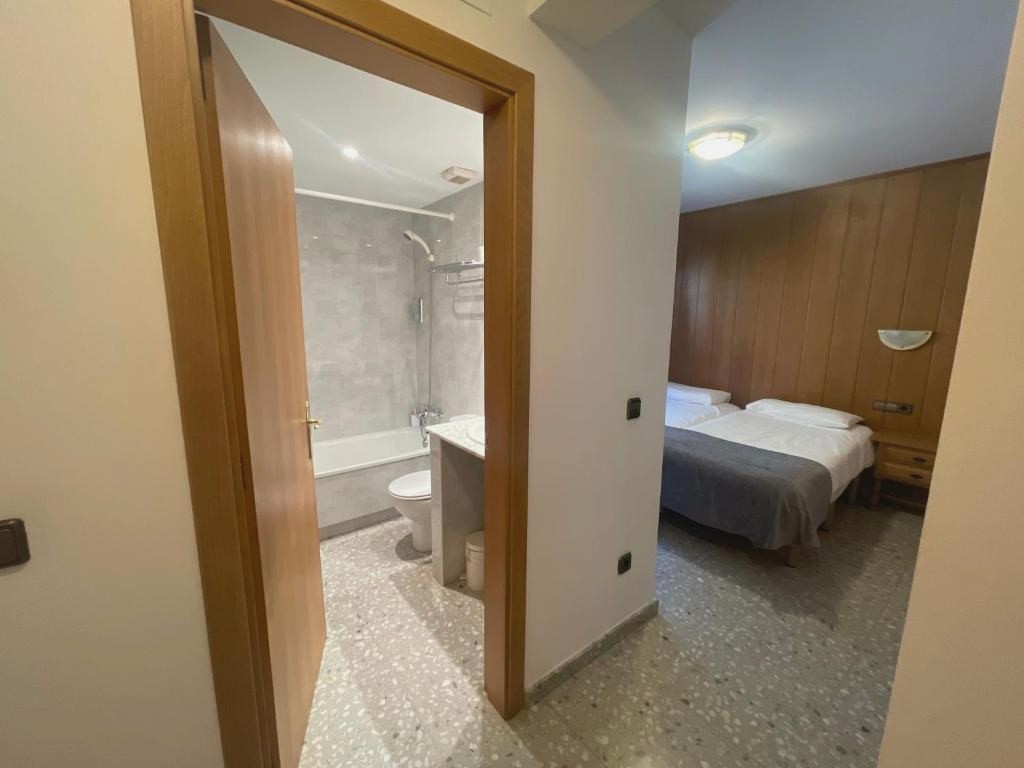 Hostal El Quintà