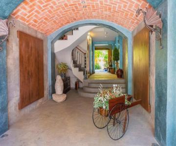 Apartamentos Sant Jordi Montbrio