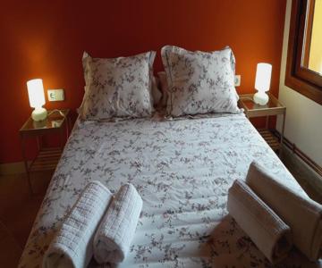 Casa Rural Avi Ramon