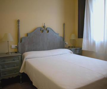Apartaments Puig Gili