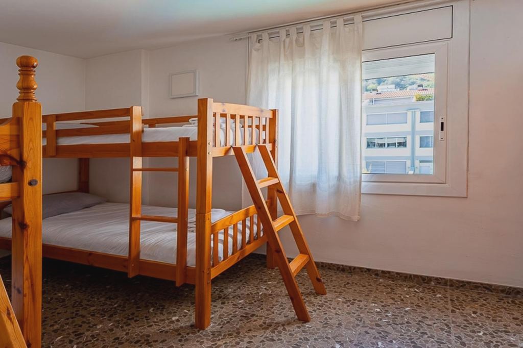 Olot céntrico, La Garrotxa, Petfriendly