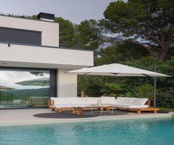 La Casa Blanca De Tamariu