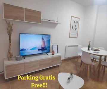 Refugio En El Centro De Palamós