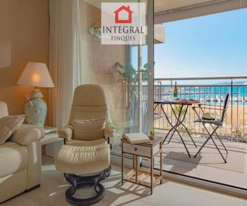 Aquavista Apartament Palamós