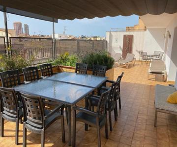 Àtic Espectacular A Palamós