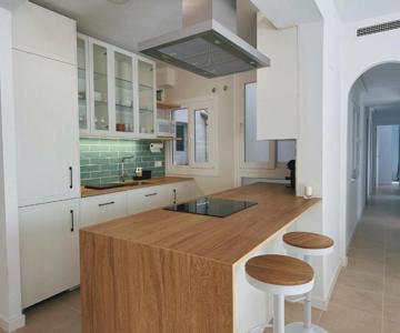 Apartament A Palamós Amb Plaça De Parking
