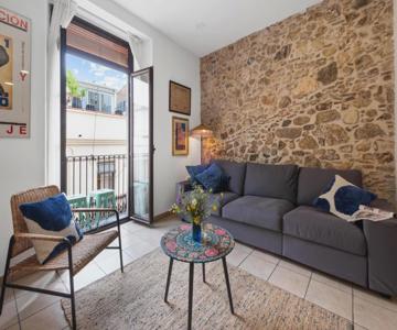 Labarbara Palamós Apartament