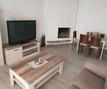 Apartamento Céntrico En Palamós