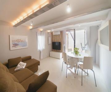 Welcs Apartamento 194 Pda Con Terazza