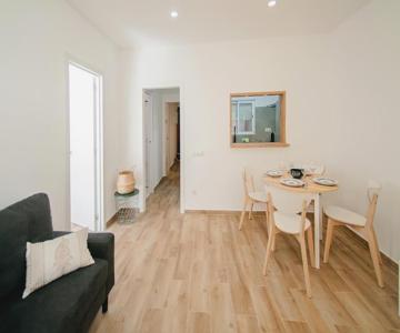 Welcs Apartamento 182 Pda Cerca De La Playa