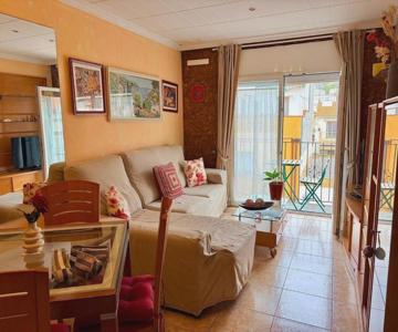 Espectacular Apartament A Palamós Centre! Amb Wifi