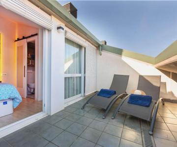 Apartment Industria By Interhome