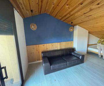 Suite Con Terraza En Palamós.