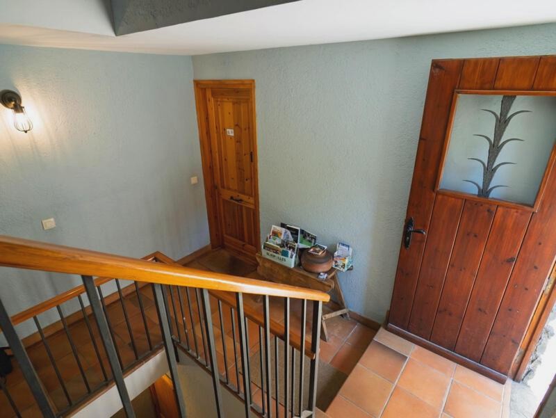 Apartament rural per a 2 · Pardines