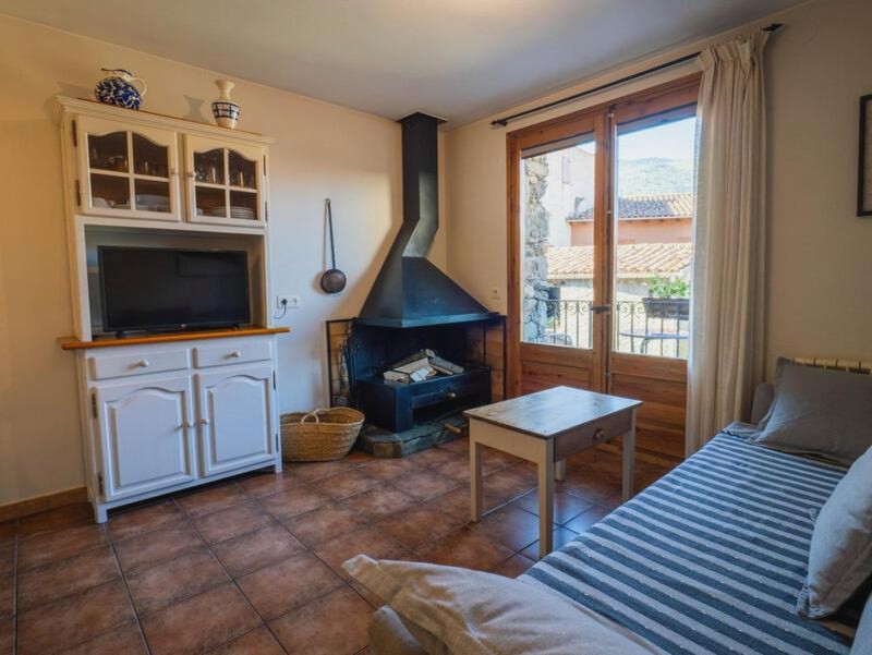 Apartament rural per a 2 · Pardines