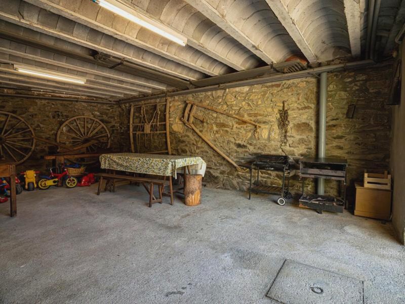 Apartament rural per a 2 · Pardines