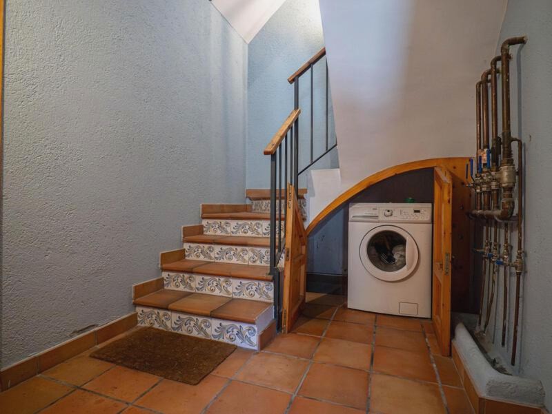 Apartament rural per a 2 · Pardines