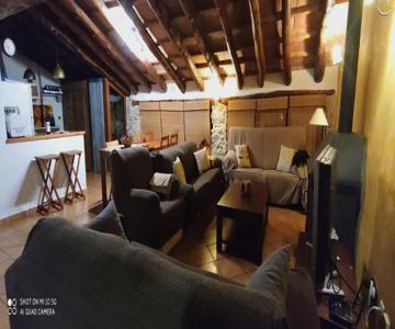 L'antic Forn De Paüls