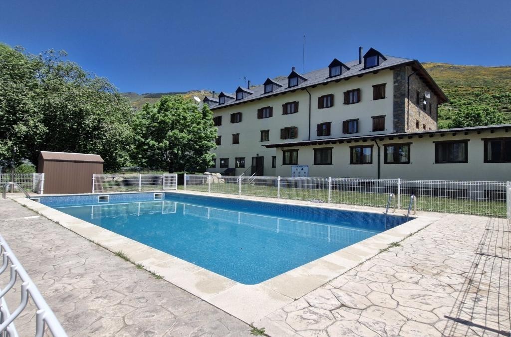 Apartamentos La Solana