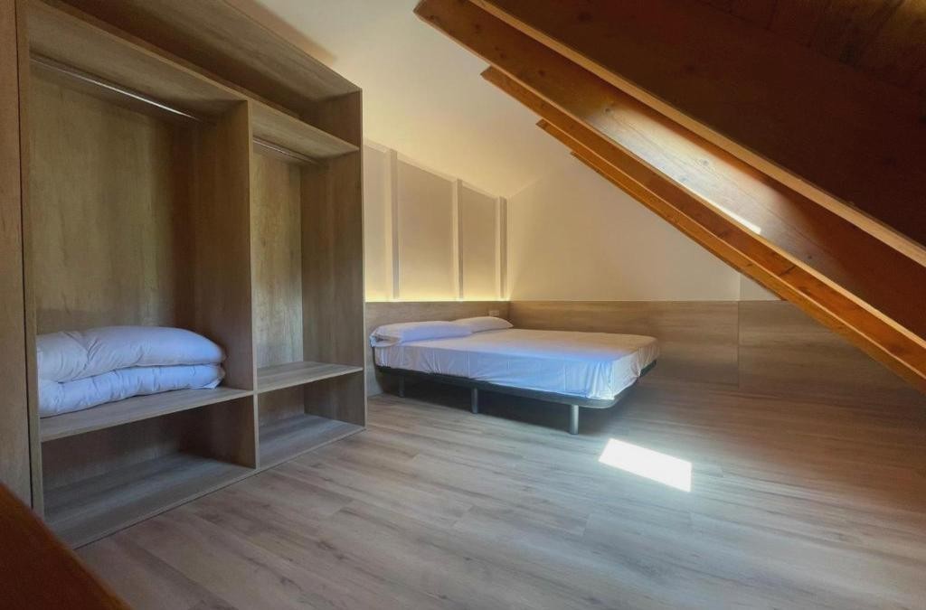 Apartamentos La Solana