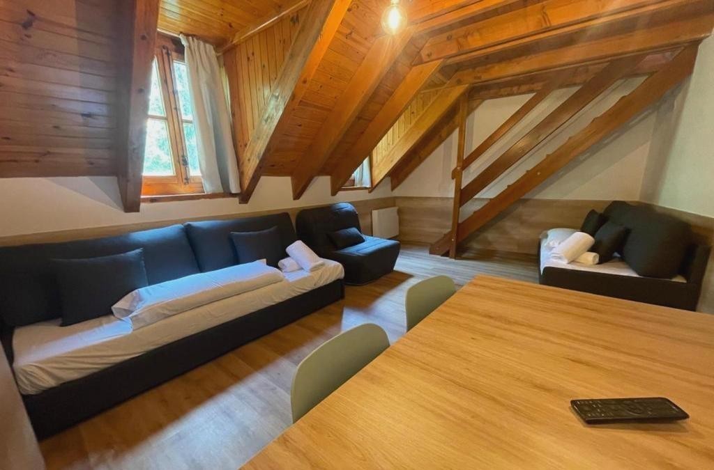 Apartamentos La Solana