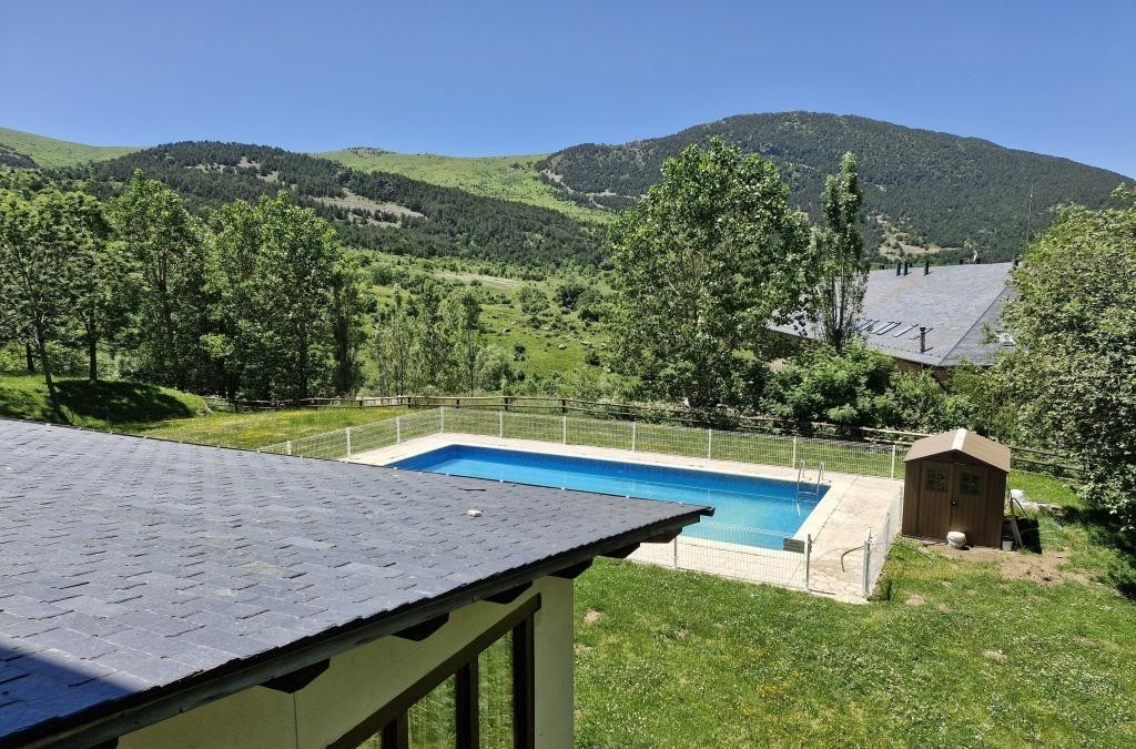 Apartamentos La Solana