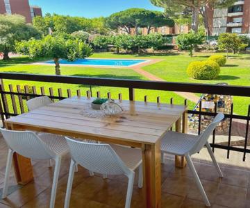 Grup D'aro Apartment