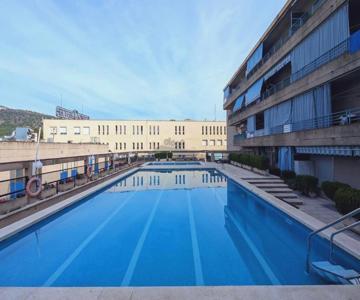 Apartamento Piscina En Platja Daro By Host&joy