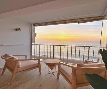 Almabeach Playa De Aro