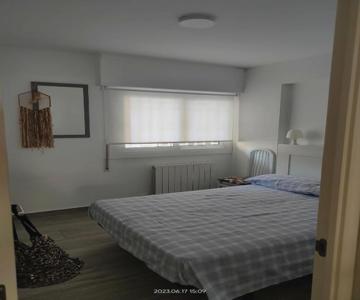 Apartamento Shoping Center