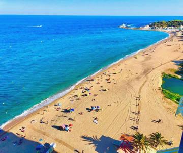 Sunrise Beach Palace Studio