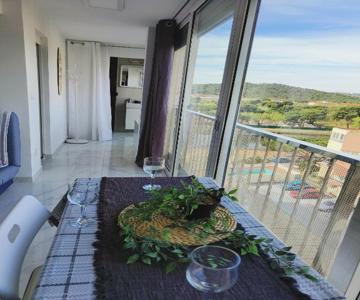 Platja D'aro 1 Br Apartment