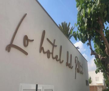 Lo Hotel Del Poblet