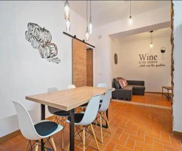 Raconet Al Cor Del Priorat