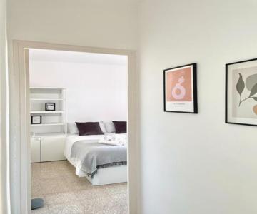 Apartamento Estación De Portbou