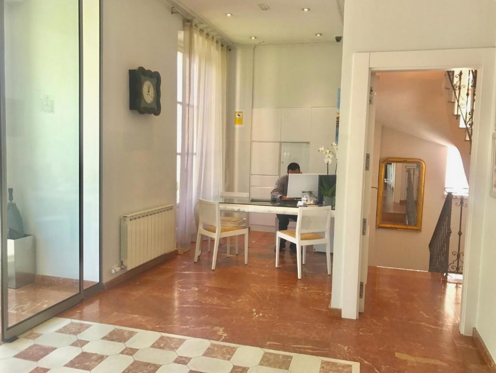 Hotel Villa Paulita