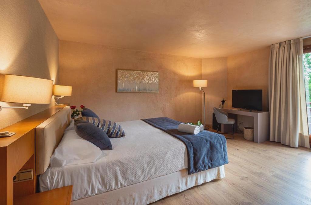 Hotel Xalet del Golf