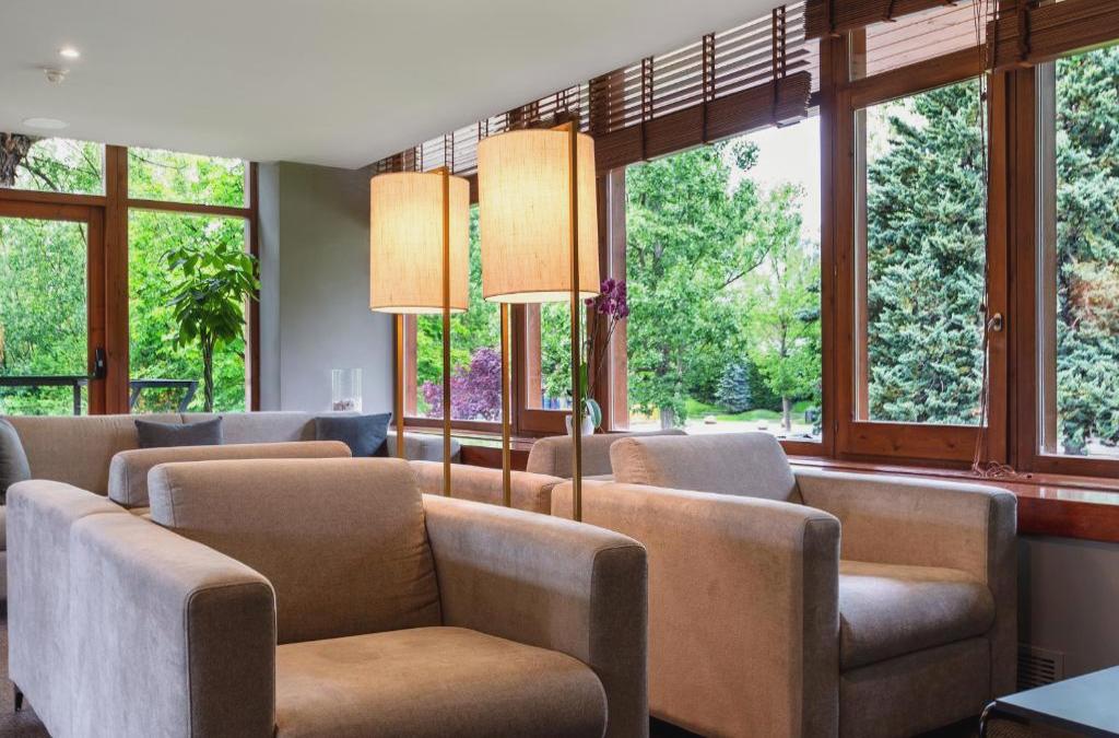 Hotel Xalet del Golf