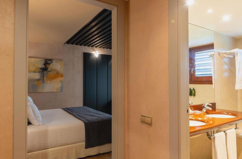 Hotel Xalet del Golf