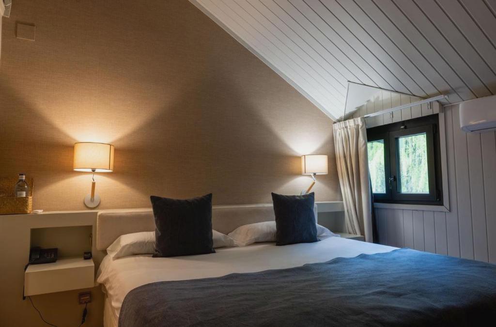 Hotel Xalet del Golf