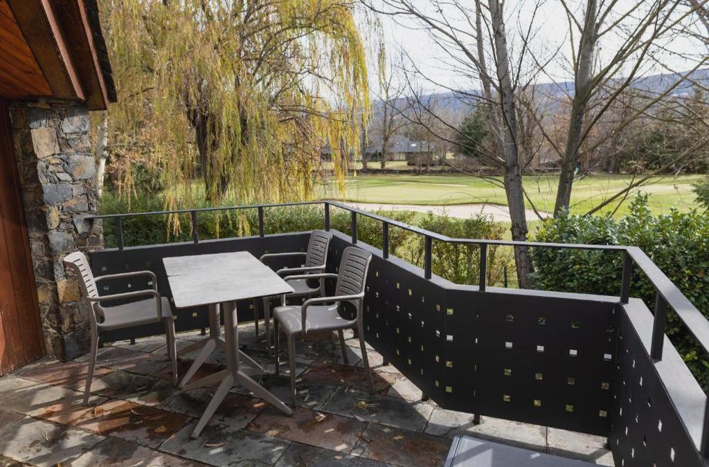 Hotel Xalet del Golf