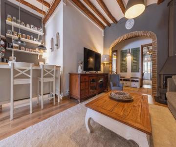 Espectacular Pis Al Mig De Reus