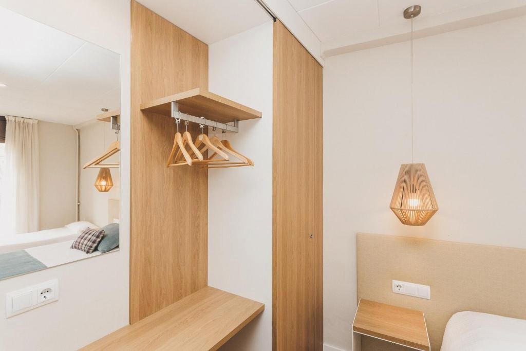 Hotel Catalunya Ribes de Freser