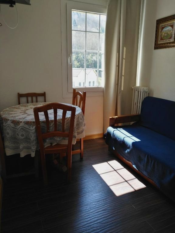 Hostal Porta De Núria