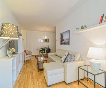 Apartamento&piscina Cerca De Barcelona
