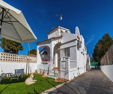 Chalet Marinera Riumar Pura Natura