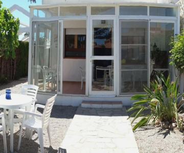 Maison Proche De La Plage Pour Des Vacances Zen